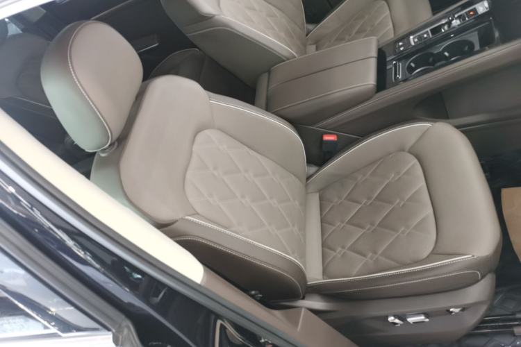 Used Volkswagen Viloran 2022 380TSI Prestige Edition