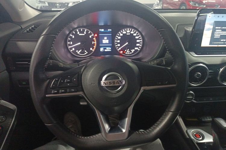 Used Nissan Sylphy 2022 1.6L XL CVT Enjoyment Edition
