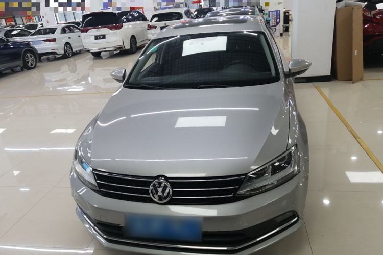 Used Volkswagen Sagitar 2015 1.6L Automatic Comfort Model
