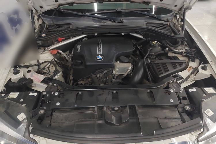 Used BMW X3 2014 xDrive20i X Design Package