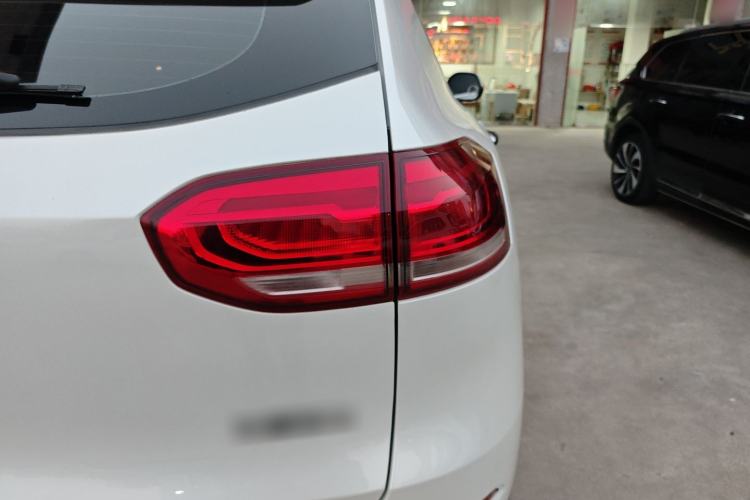 Used Haval H6 2021 1.5 GDIT Automatic Champion Edition