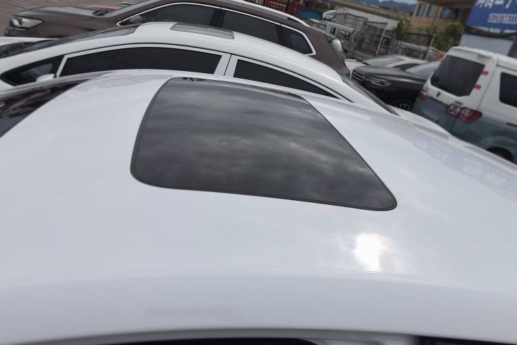 Used Buick GT 2019 18T Automatic Connected Elite Model China VI Standard
