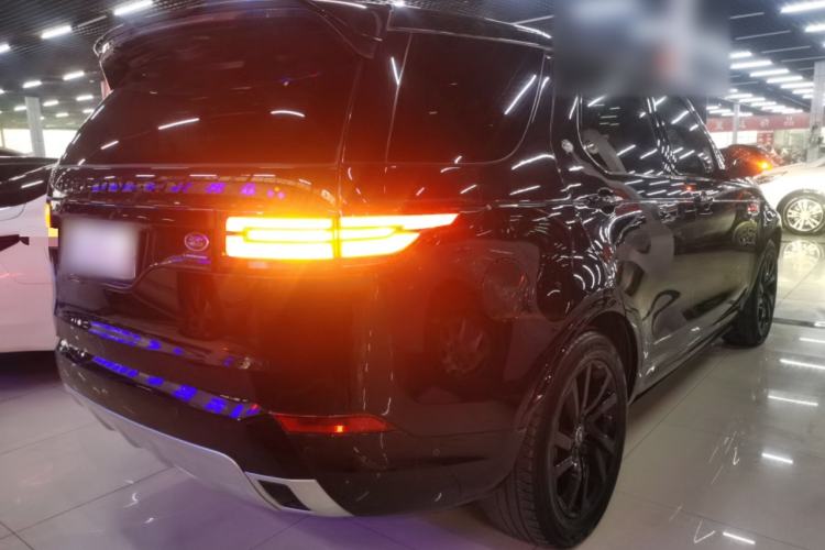 Used Land Rover Discovery 2020 2.0T 30th Anniversary Special Edition
