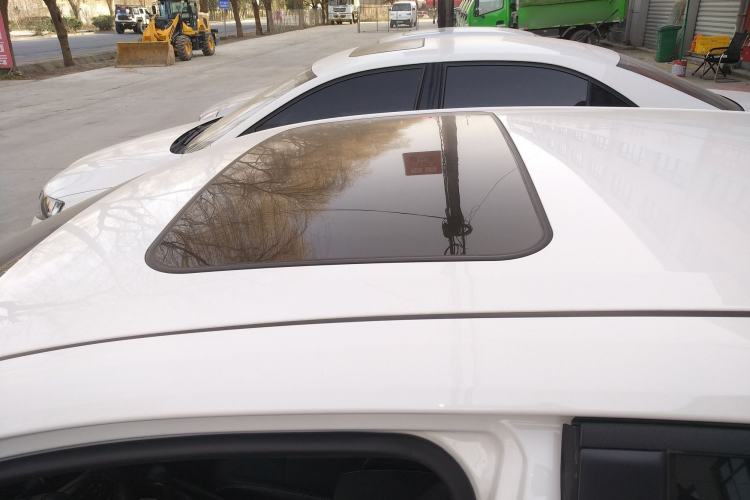 Used Toyota Corolla 2021 1.2T S-CVT Luxury Edition
