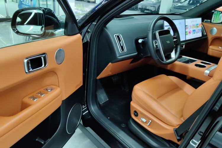 Used Li Auto L6 2024 Pro Model