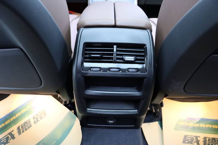 Used BMW X5 2021 Restyled xDrive40i M Sport Package
