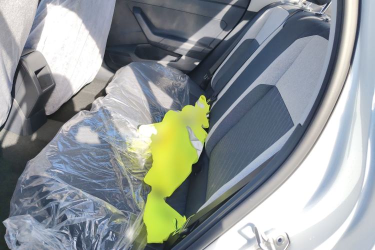 Used Volkswagen Lavida 2025 New Sharp 1.5L Outstanding New Edition
