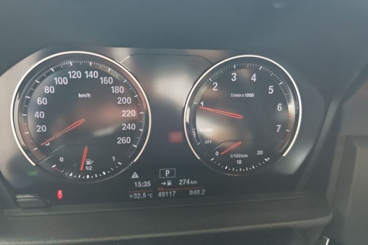 Used BMW 1 Series 2018 Facelifted 118i Sport Edition