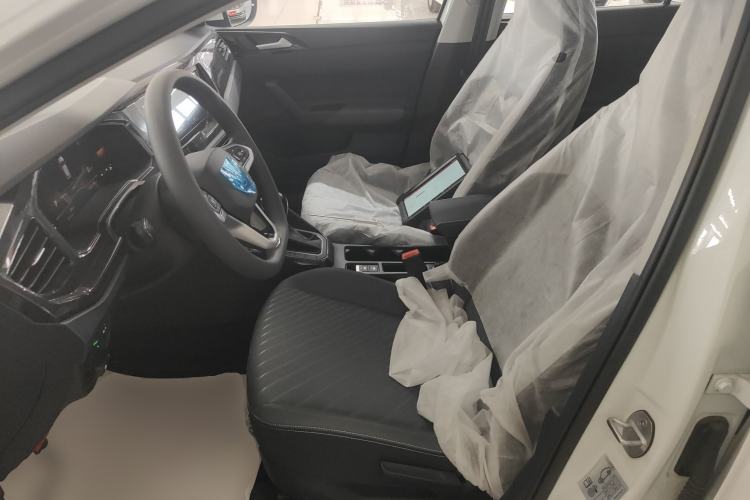 Used Volkswagen Lavida 2025 New Sharp 1.5L Outstanding New Edition