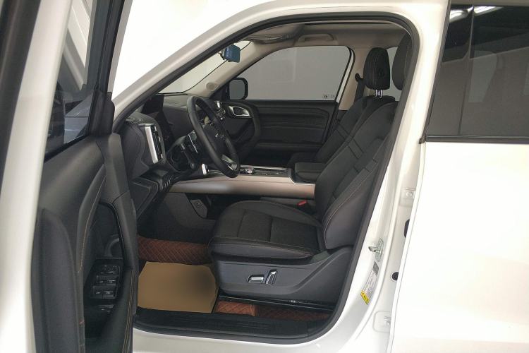 Used Haval DARGO 2024 1.5T DCT Labrador Edition
