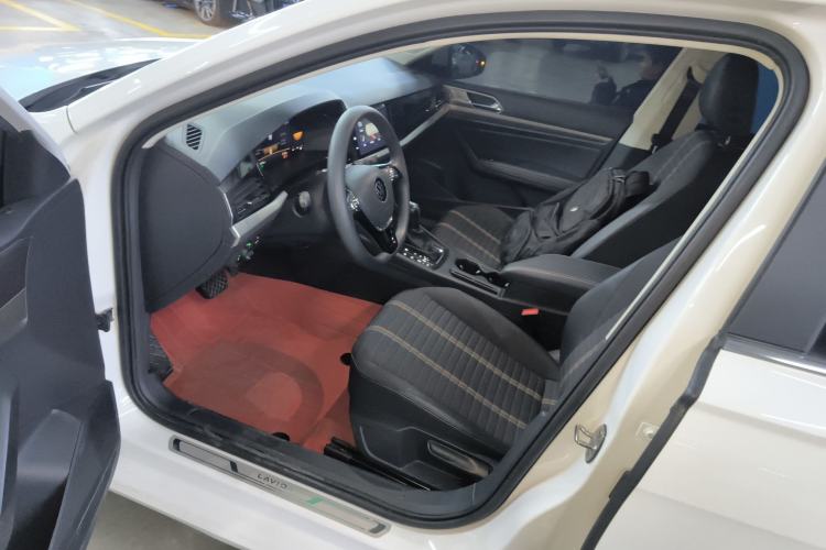 Used Volkswagen Lavida 2022 280TSI DSG Comfort Edition
