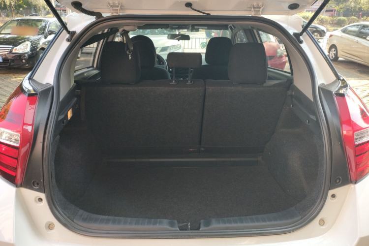 Used Toyota YARiS L 2016 Revised 1.5E CVT Charming Edition
