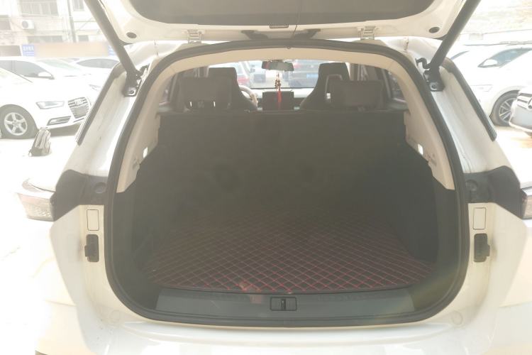 Used JETOUR Dashing 2024 1.6T DCT Dragon Edition MAX
