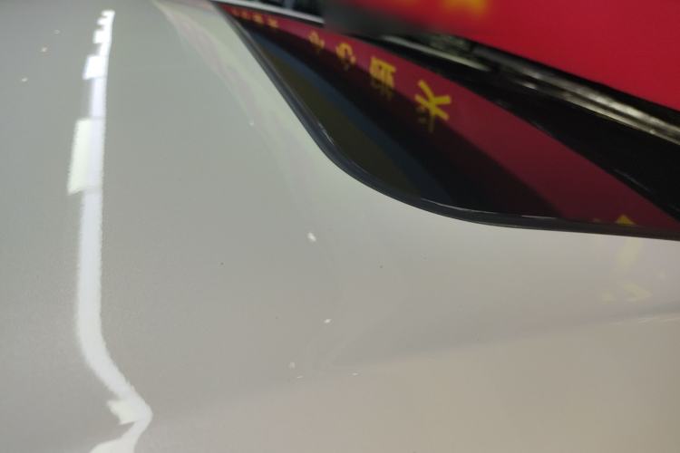 Used Honda CR-V 2024 240TURBO Two-Wheel-Drive FENGSHANG Edition 5 Seats