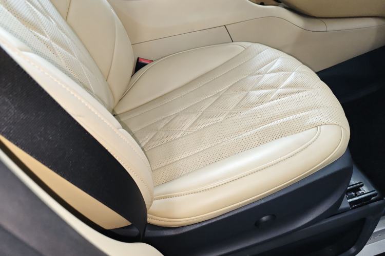 Used Mercedes-Benz V-Class 2018 V 260 L Prestige Extended Version China VI