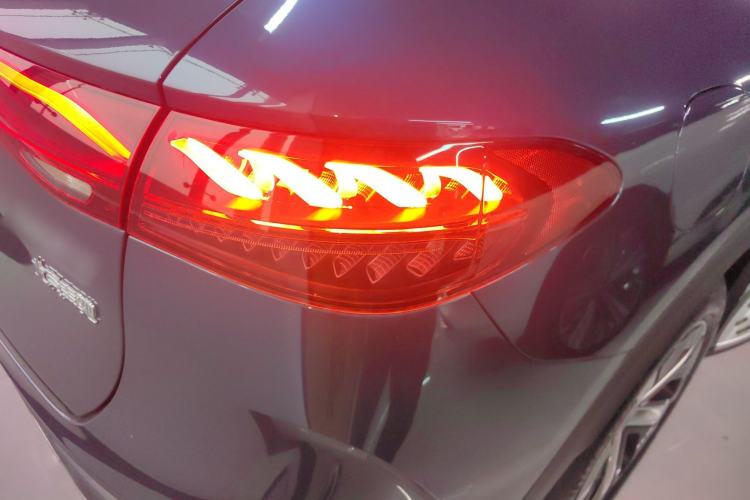 Used Mercedes-Benz EQE SUV 2023 350 4MATIC Pioneer Edition
