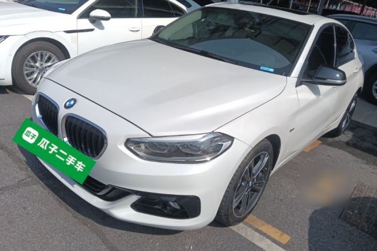 Used BMW 1 Series 2018 118i Sport Edition