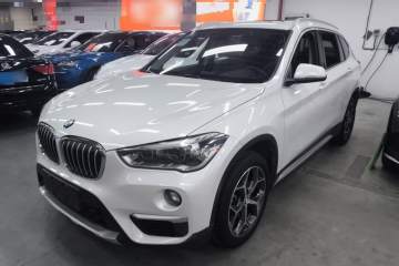 Used BMW X1 2019 sDrive18Li Premium Edition