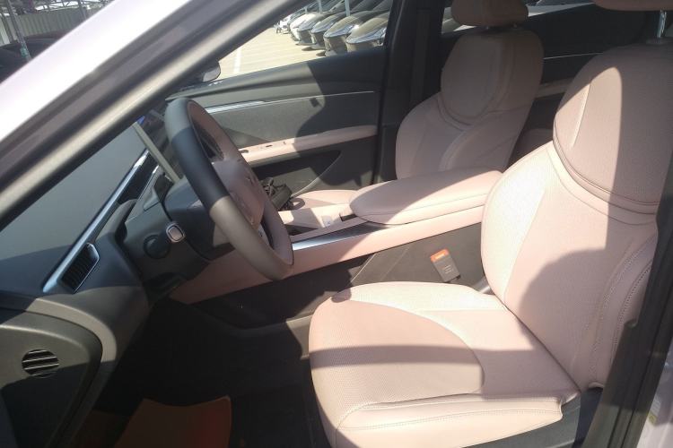 Used XPeng MONA M03 2025 600 with Ultra-Long Range Max
