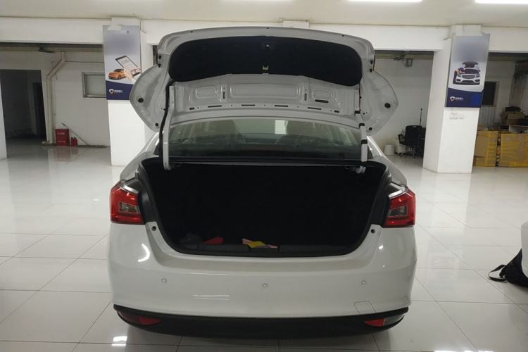 Used Chery New Energy Arrizo e 2024 405km Travel Edition