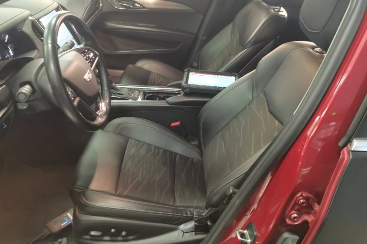 Used Cadillac ATS-L 2017 28T Tech Edition
