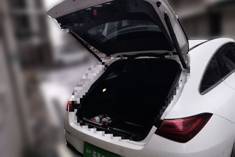 Used Mercedes-Benz CLA 2023 CLA 200 Shooting Brake