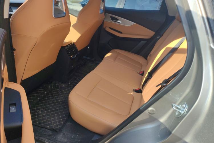 Used FORTHING Xinghai X5 
