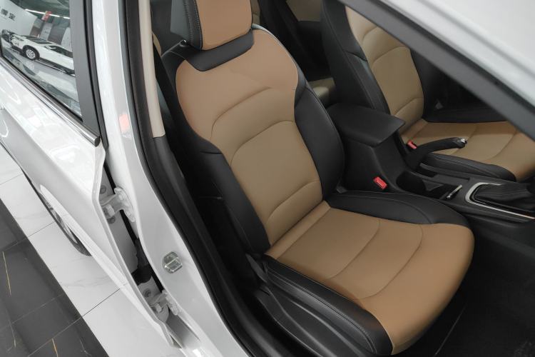 Used Chevrolet Monza 2020 320 Automatic Enjoyment Edition
