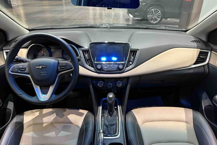 Used Chevrolet Monza 2021 320 Automatic Enjoyment Sunroof Edition