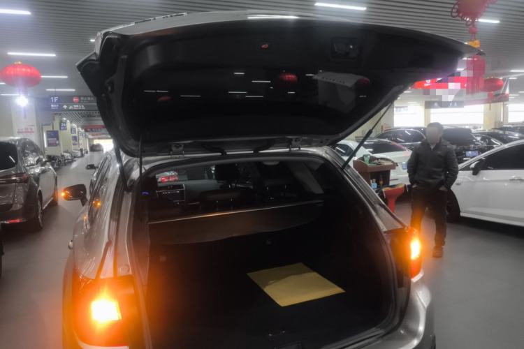 Used Subaru Outback 2018 2.5i Sport Navigation Edition with EyeSight
