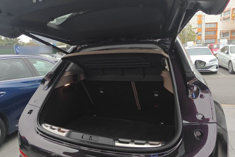 Used  6 2014 1.6T Prestige Edition THP200