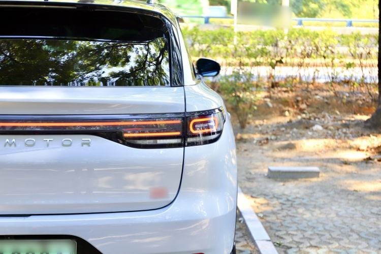 Used Leapmotor C11 2021 Performance Edition
