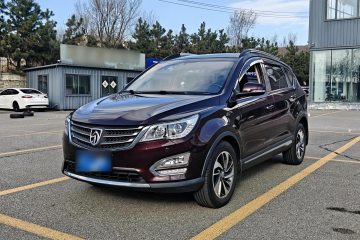 Used Baojun 560 2016 1.8L iAMT Luxury Model