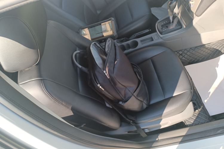 Used Ford Focus 2013 Hatchback Classic 1.8L Automatic Base Model
