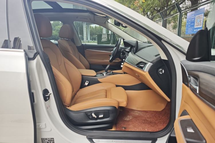 Used BMW 6 Series GT 2022 630i Luxury Design Package
