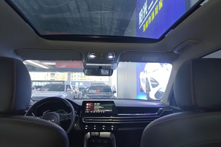 Used Kia Sportage R 2021 Ace 2.0L Challenge Edition
