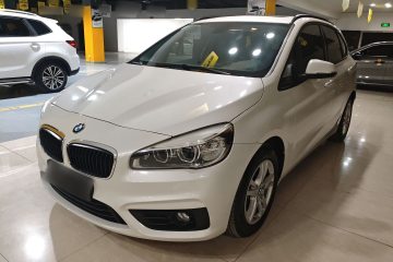 Used BMW 2 Series Active Tourer 2016 218i Leading Model