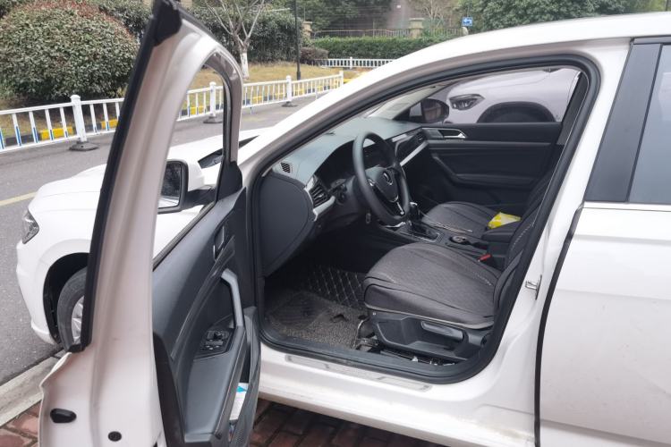 Used Volkswagen Lavida 2021 280TSI DSG Comfort Edition