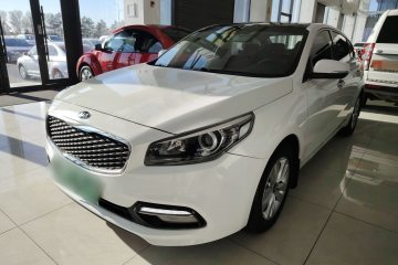 Used Kia K4 2014 1.8L Automatic GLS