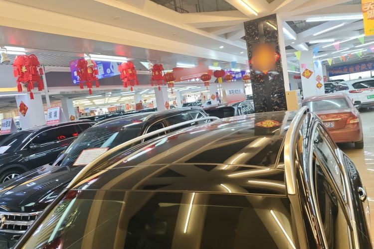 Used Mercedes-Benz GLB 2020 GLB 200 Dynamic Edition