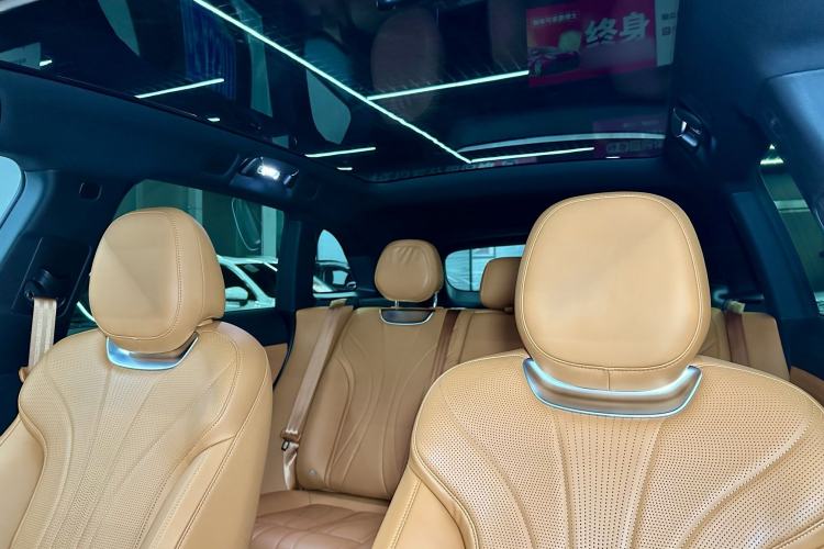 Used XPeng G9 2024 570 Max
