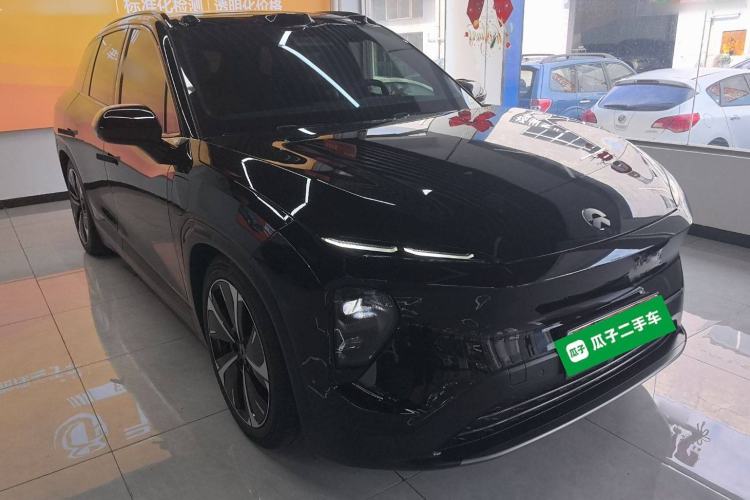 Used Nio ES7 2022 100kWh First Edition
