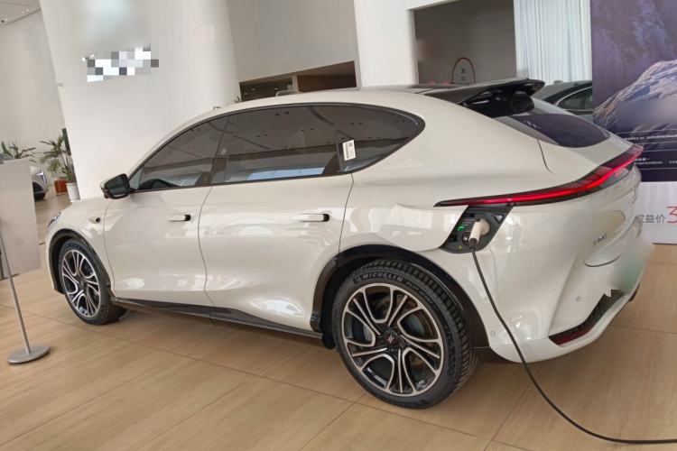 Used  LS7 2025 New Edition Ultra
