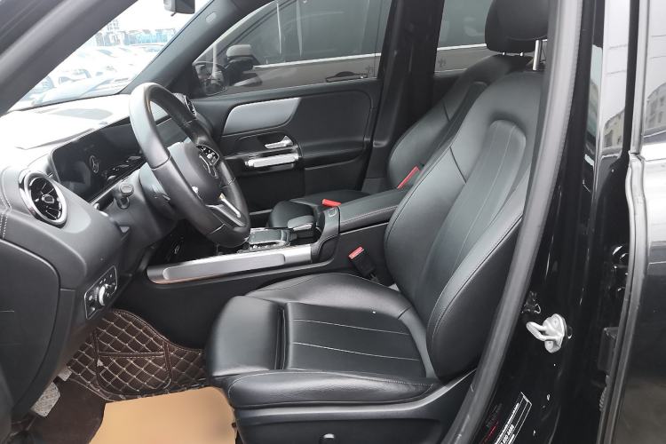 Used Mercedes-Benz GLB 2020 GLB 180 Fashion Model