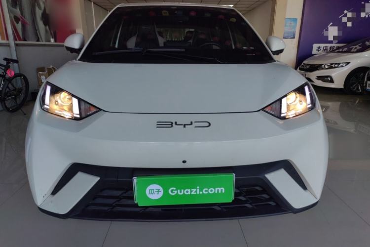 Used BYD Seagull 2023 Active Version