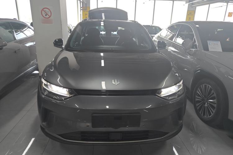 Used Leapmotor C11 2021 Deluxe Edition
