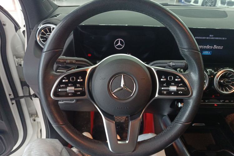 Used Mercedes-Benz GLA 2020 GLA 180