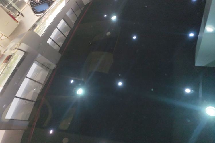 Used  eπ007 2024 Pure Electric 540 All-Wheel Drive Max Edition
