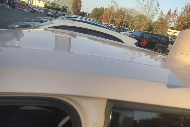 Used BYD Seagull 2023 Free Edition
