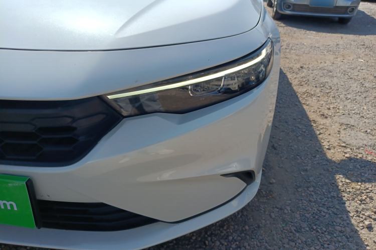 Used Honda Integra 2023 240TURBO CVT Leading Edition